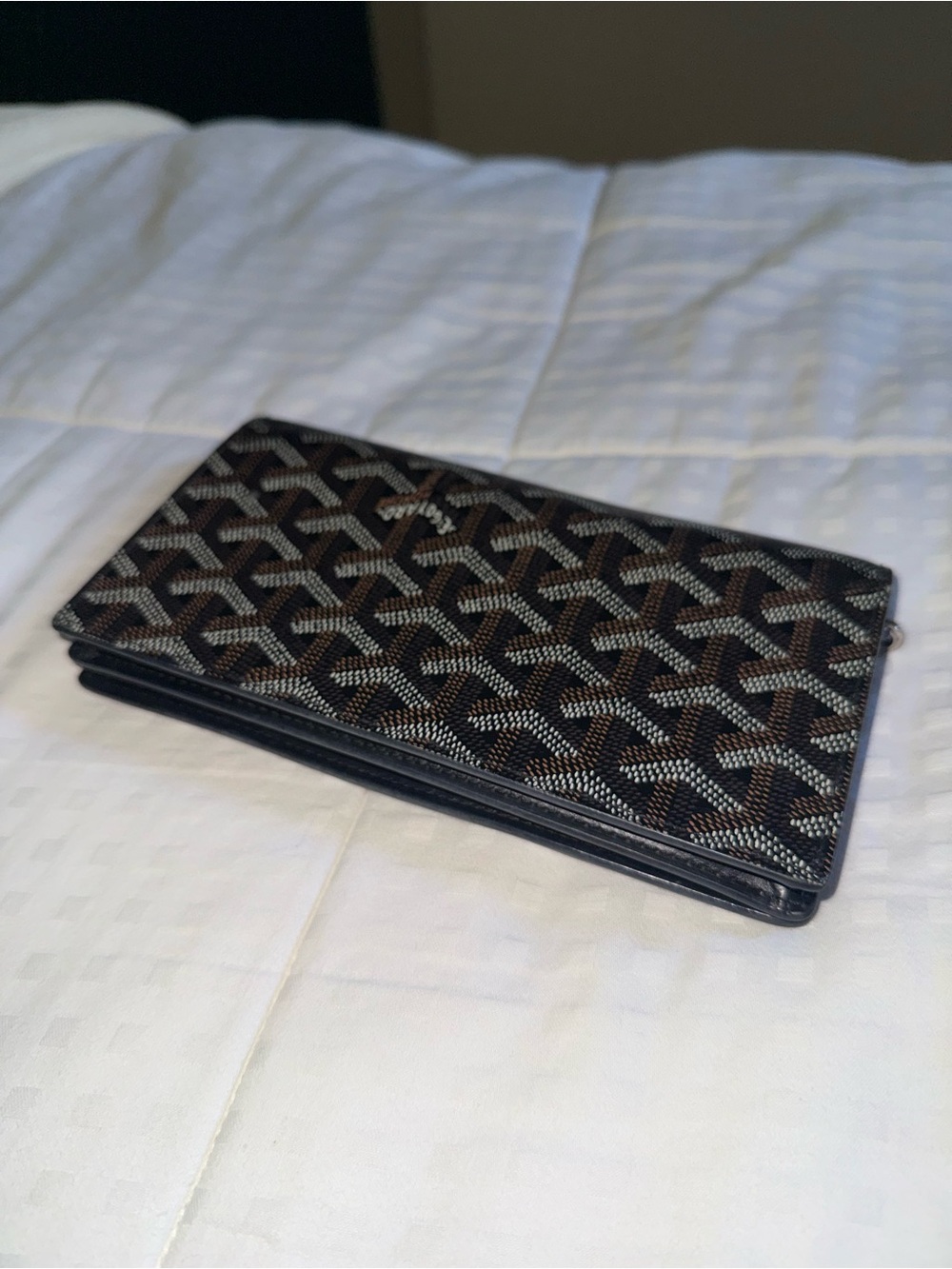 Goyard Richelieu Wallet - Picture 2 of 3